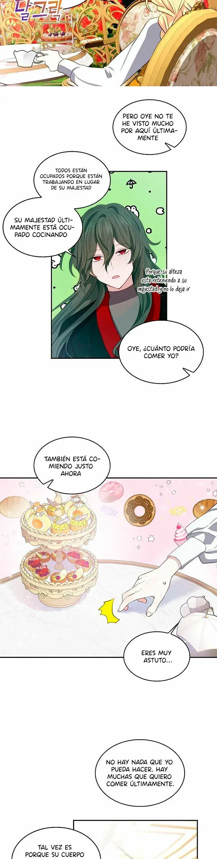 Capitulo 87 page 19