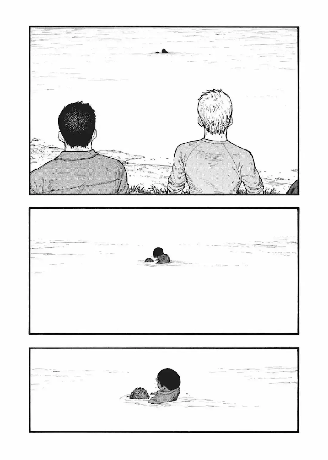 Capitulo 83.50 page 8