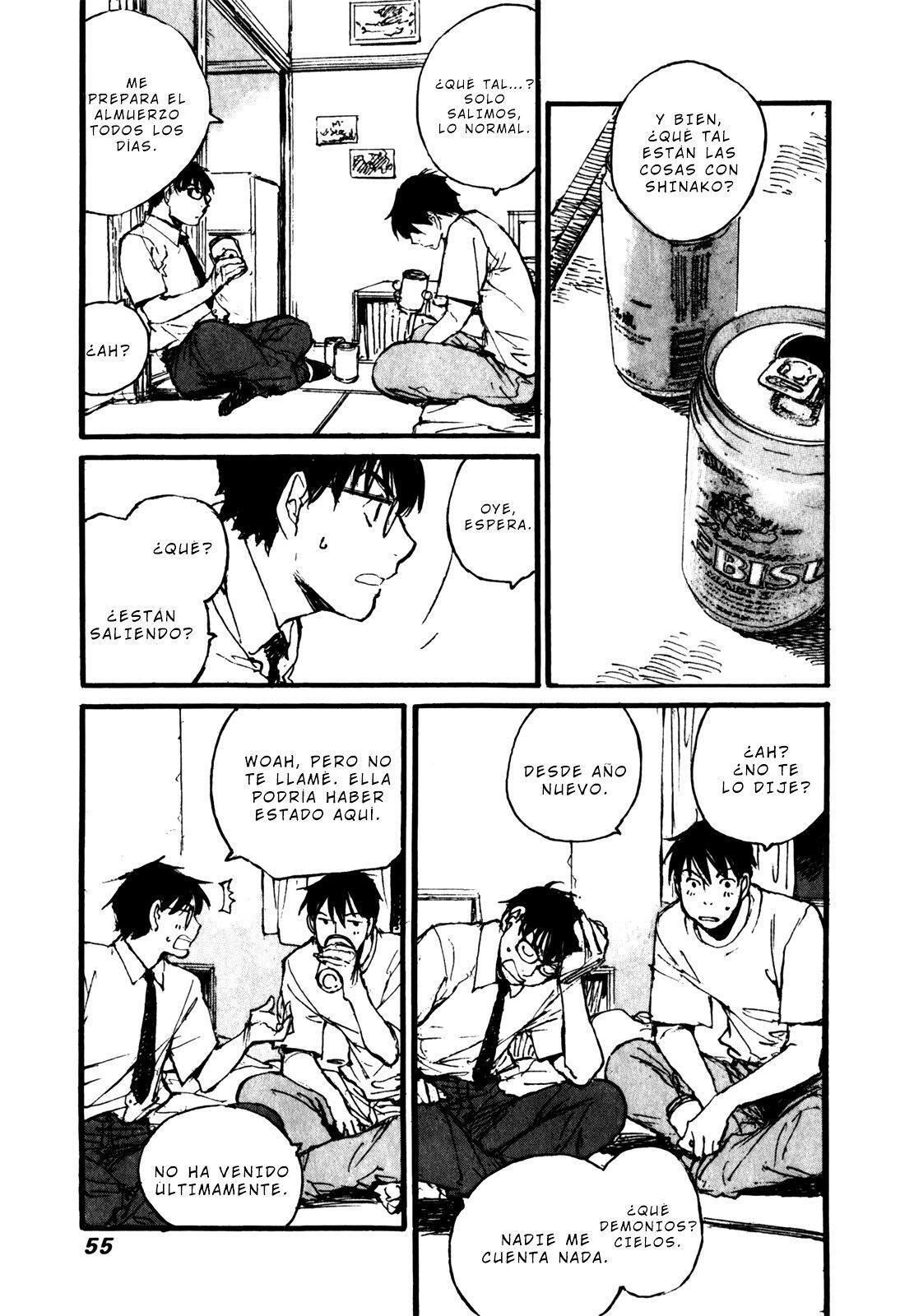 Capitulo 73 page 12