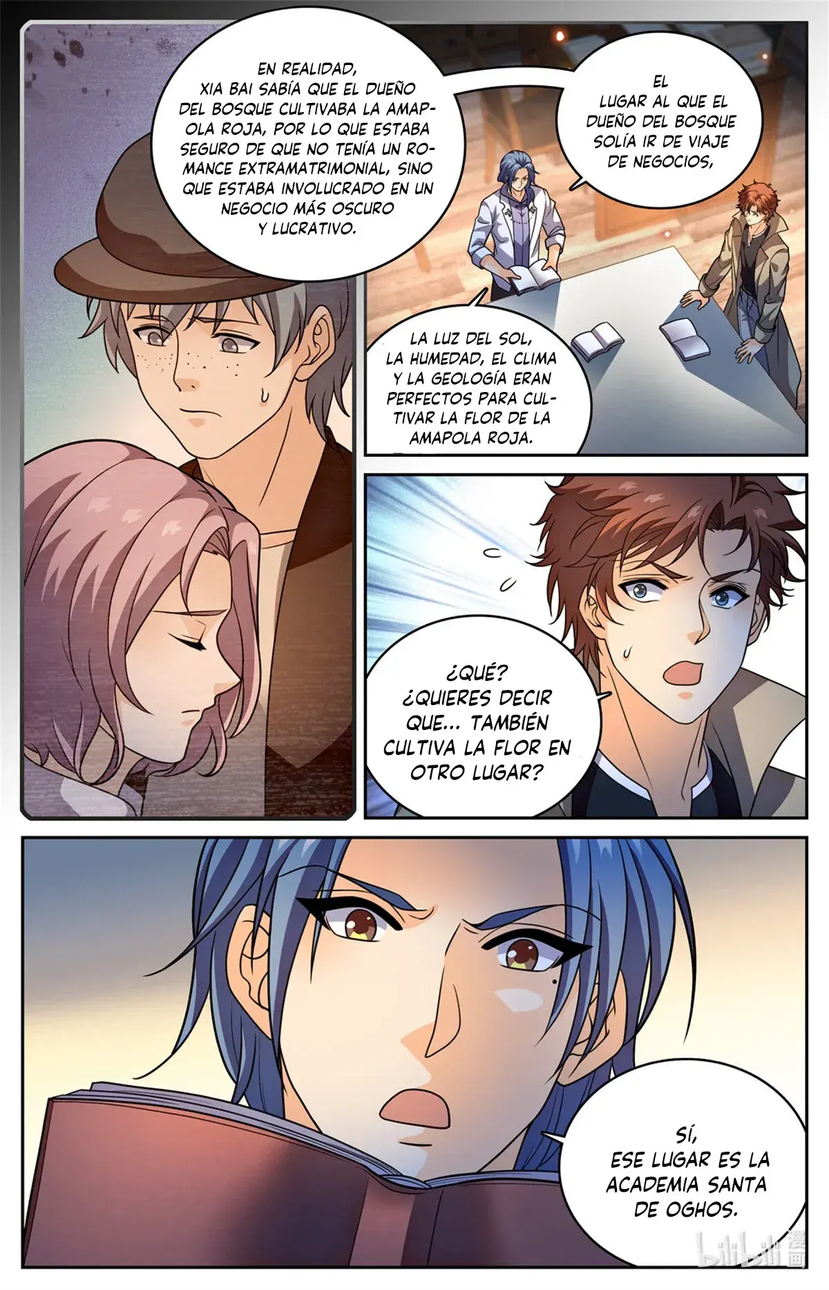 Capitulo 1049 page 3