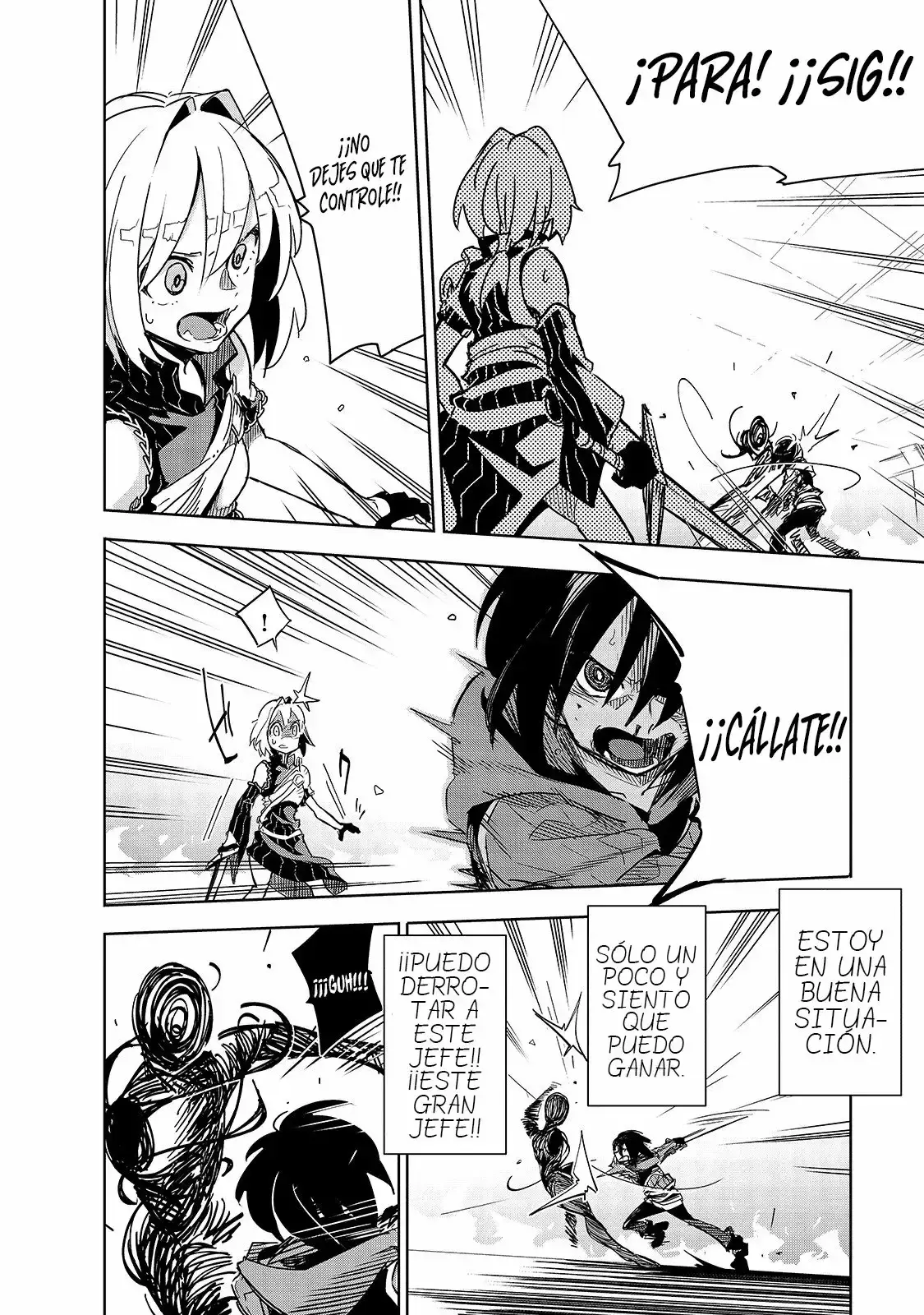 Capitulo 11 page 29