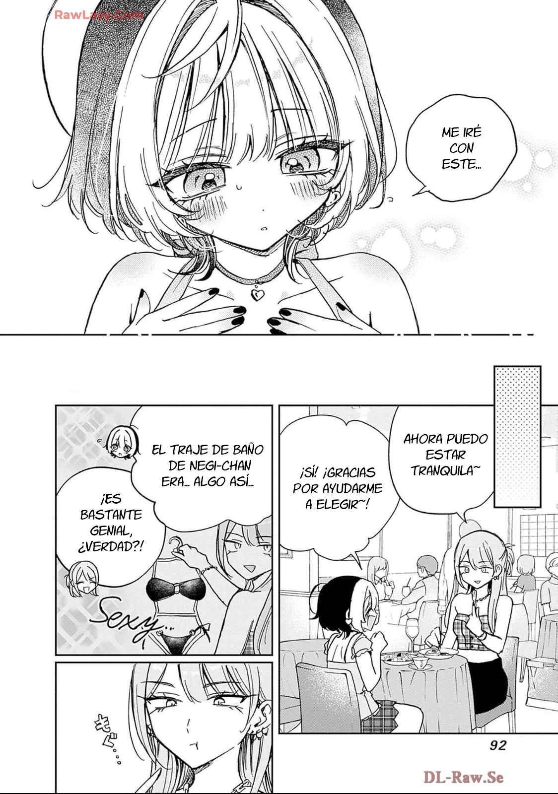 Capitulo 33 page 17