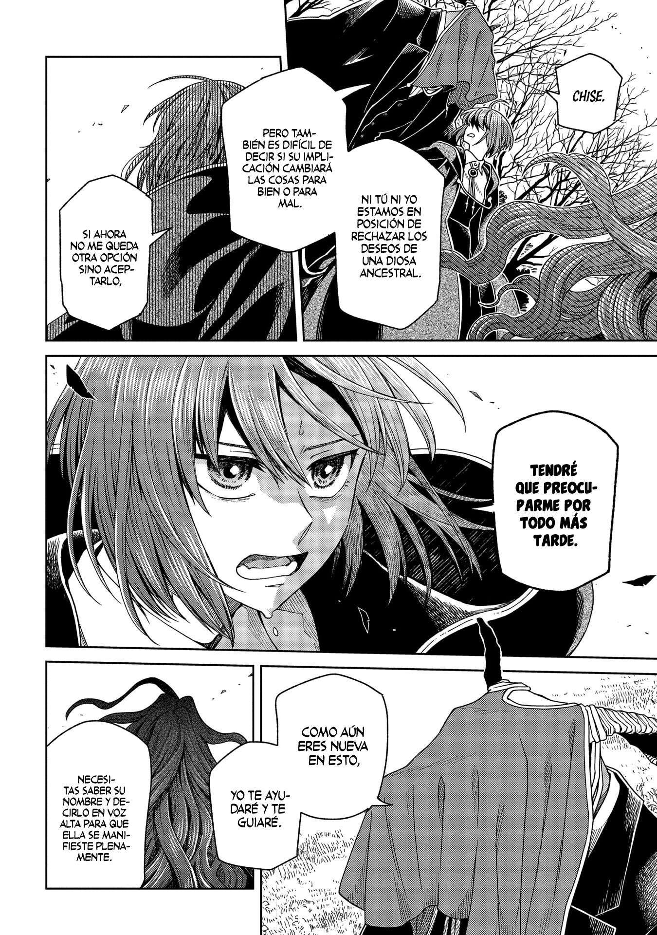 Capitulo 84 page 21