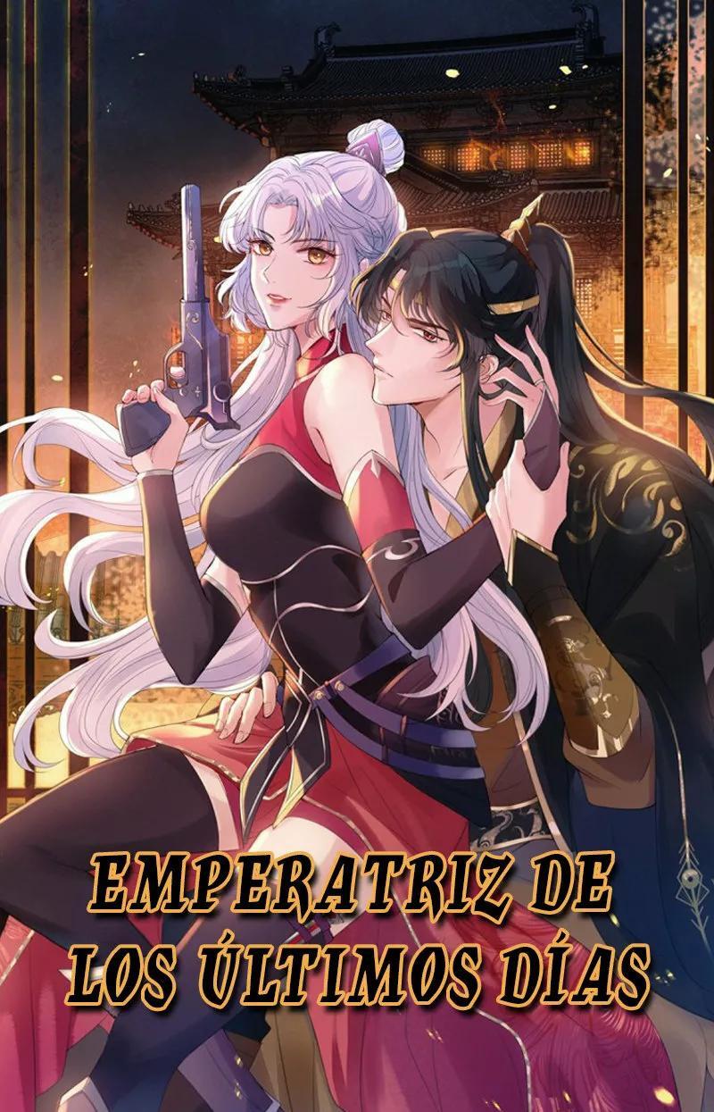 Capitulo 54 page 1