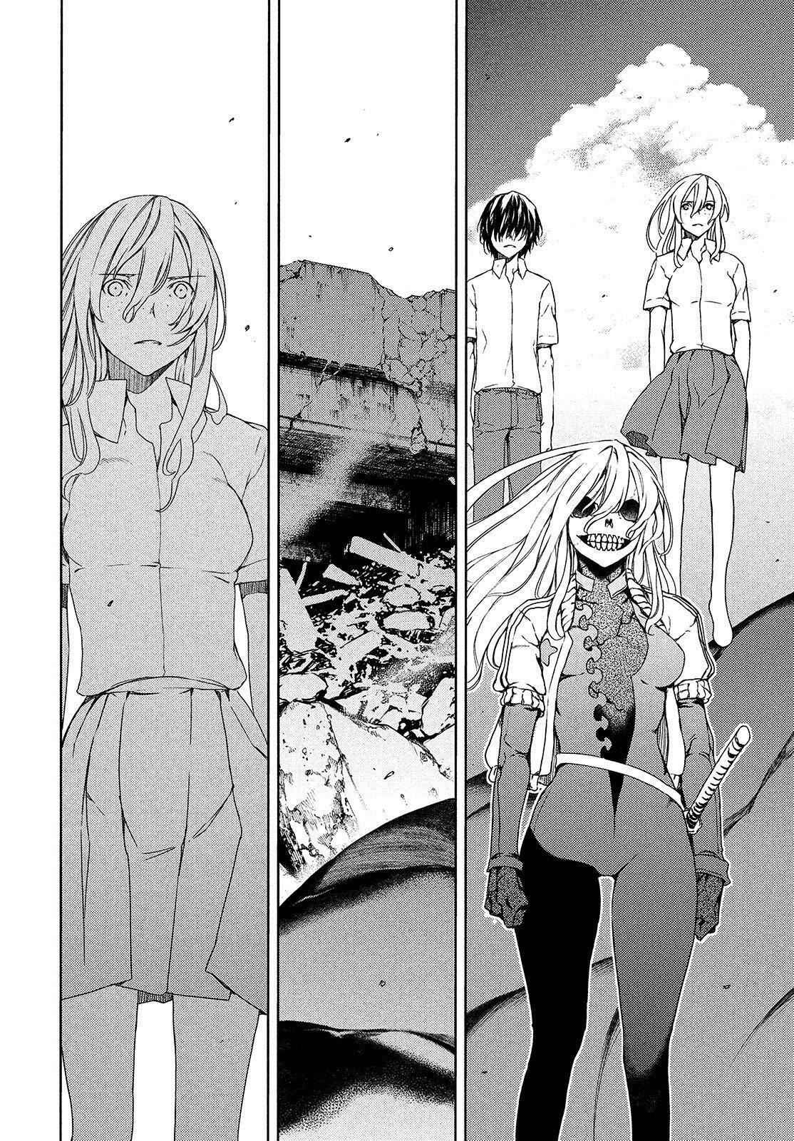 Capitulo 65 page 4