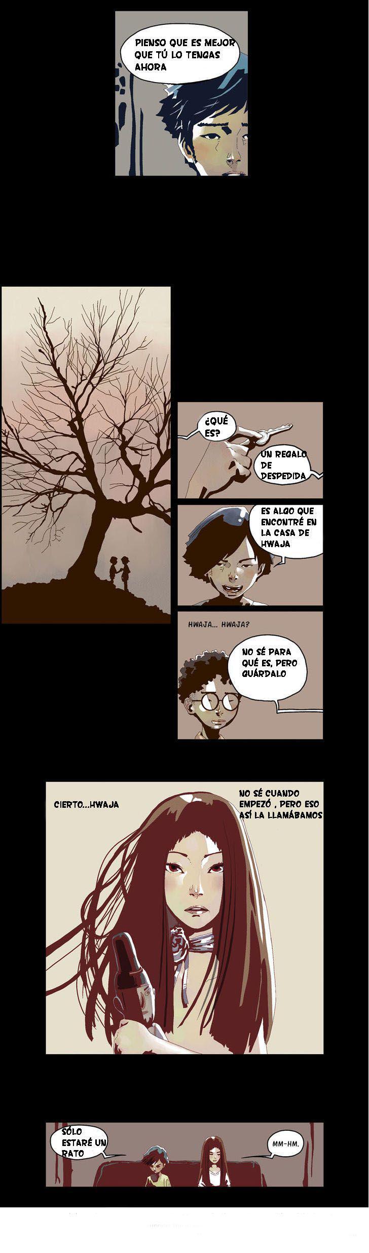 Capitulo 8 page 7