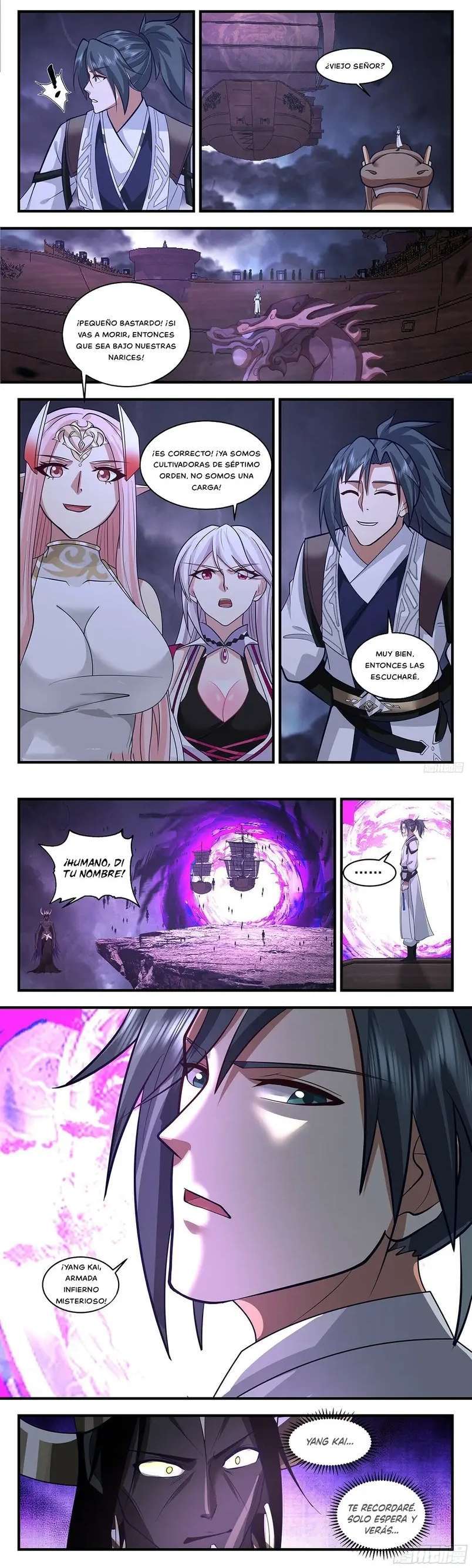 Capitulo 3363 page 6