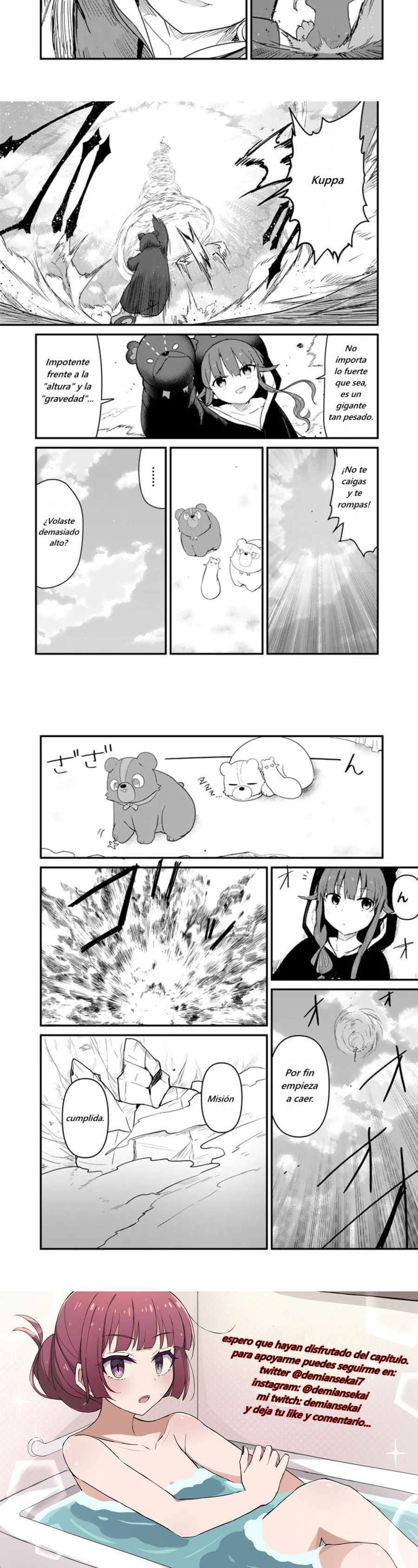 Capitulo 107 page 6