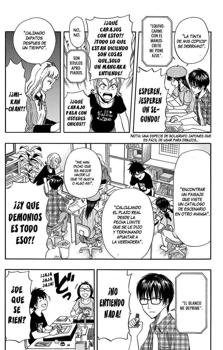 Capitulo 268 page 14