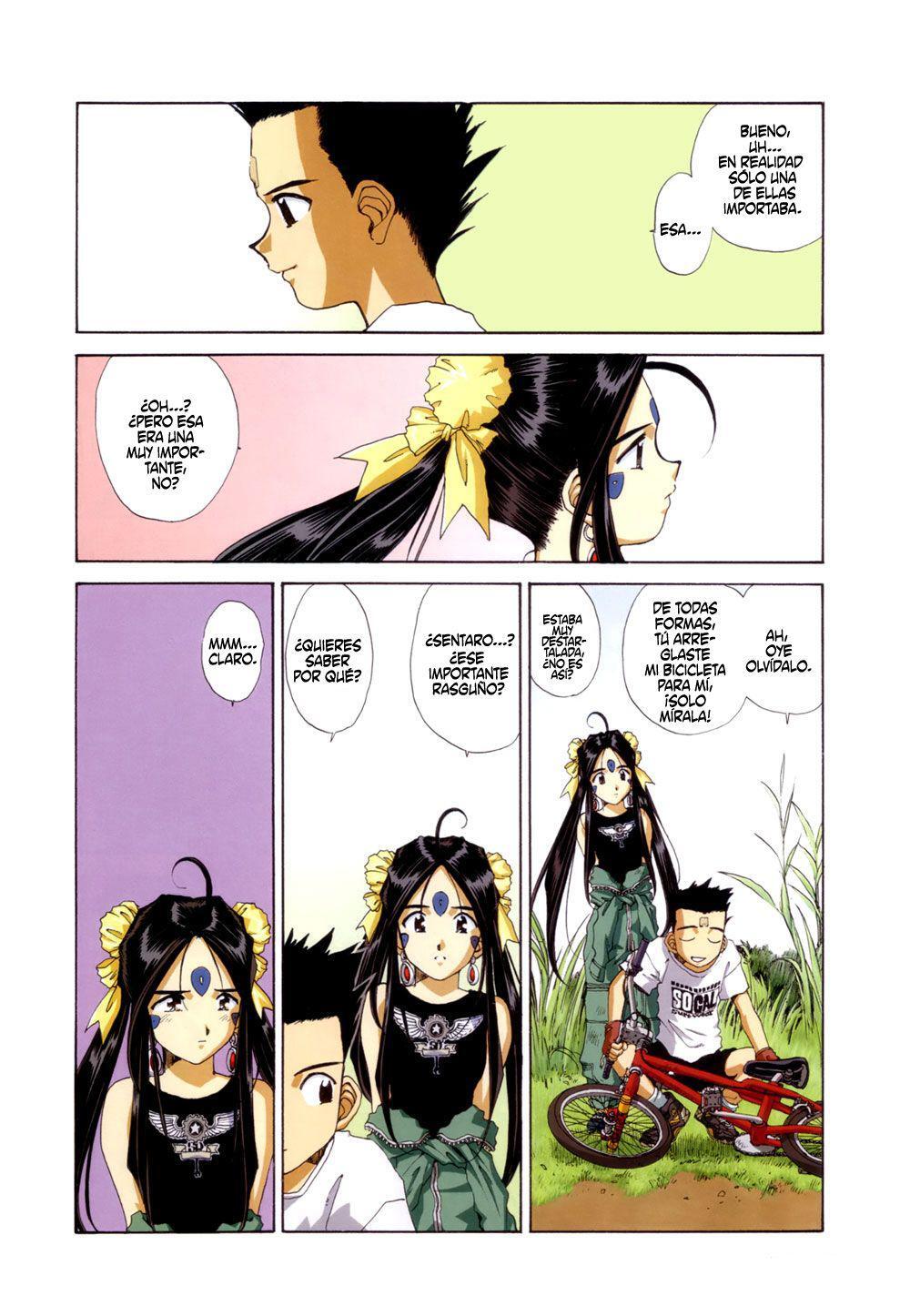 Capitulo 74 page 34