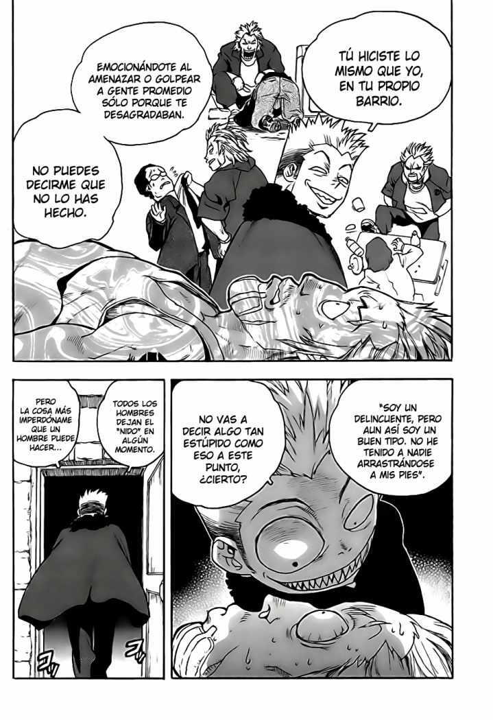Capitulo 77 page 8