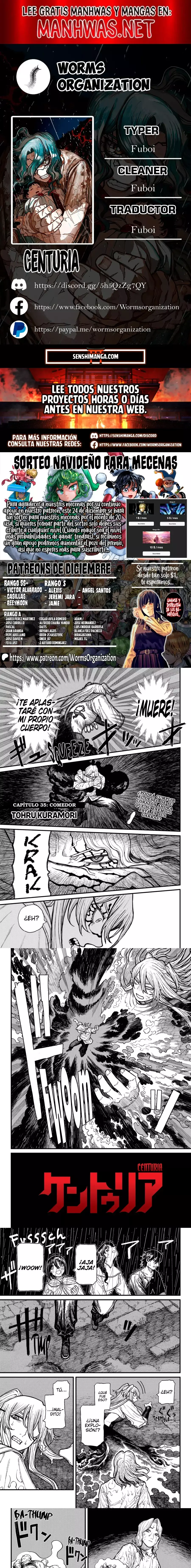 Capitulo 35 page 1