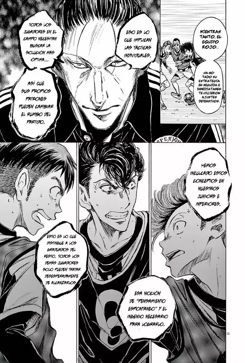 Capitulo 32 page 16