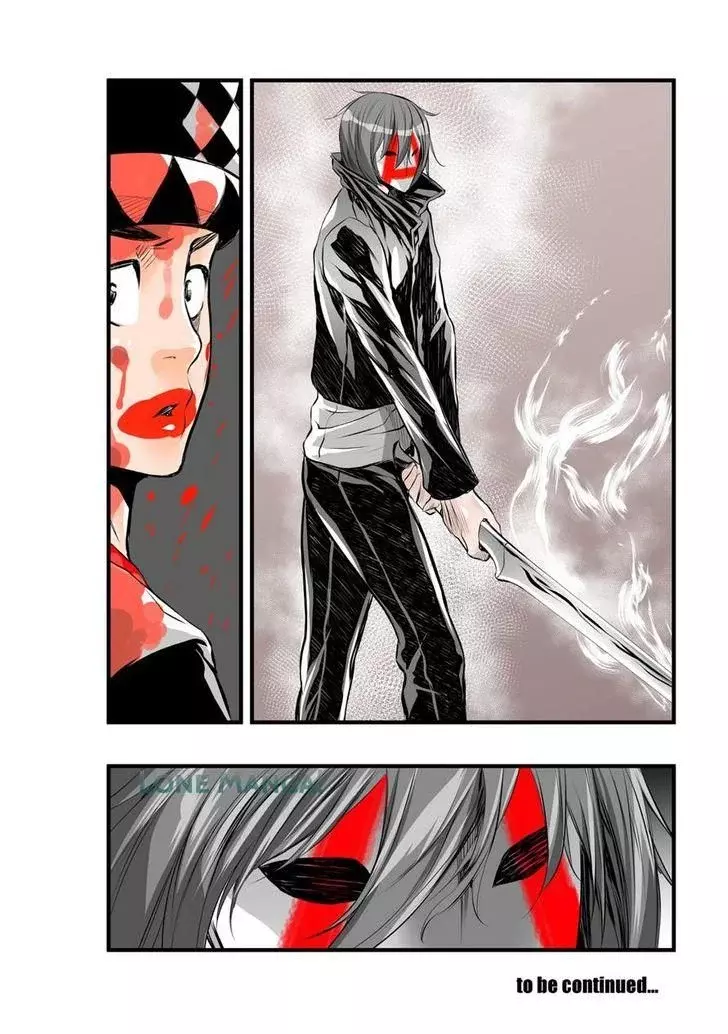 Capitulo 32 page 14