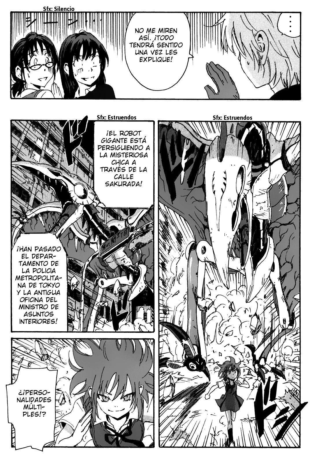 Capitulo 144 page 14