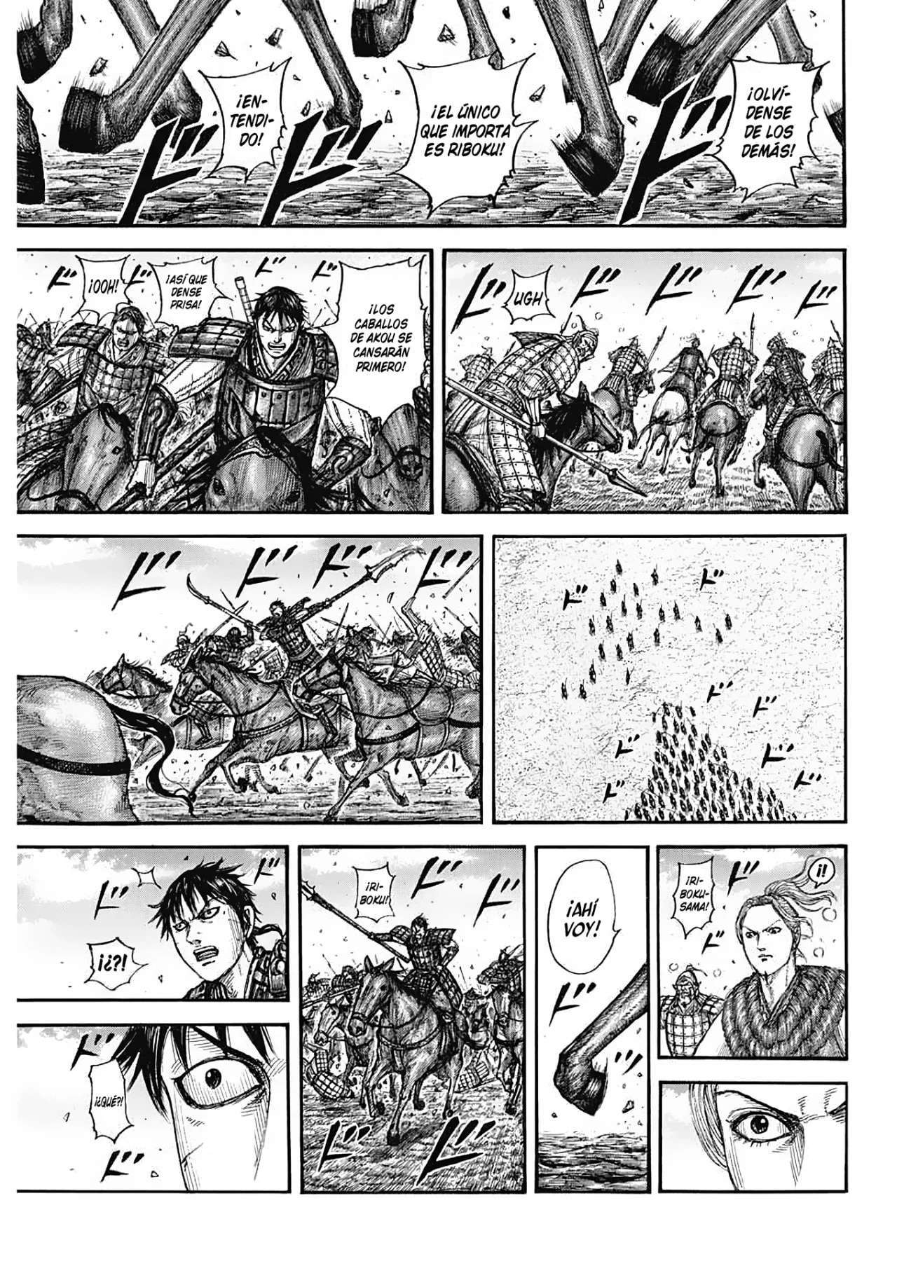 Capitulo 779 page 13