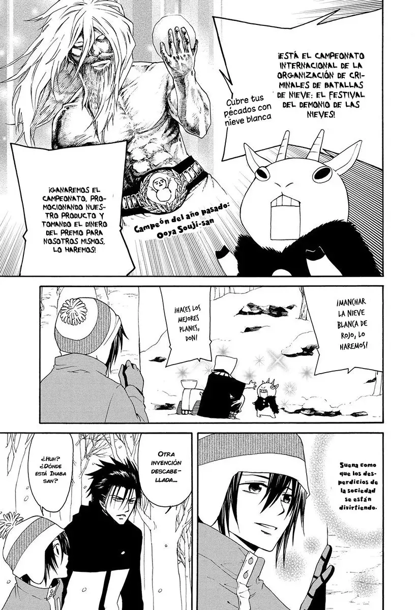 Capitulo 19 page 18