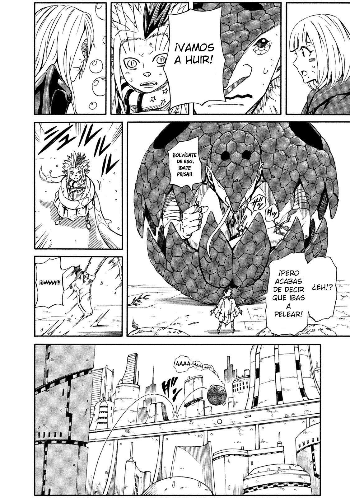 Capitulo 21 page 9