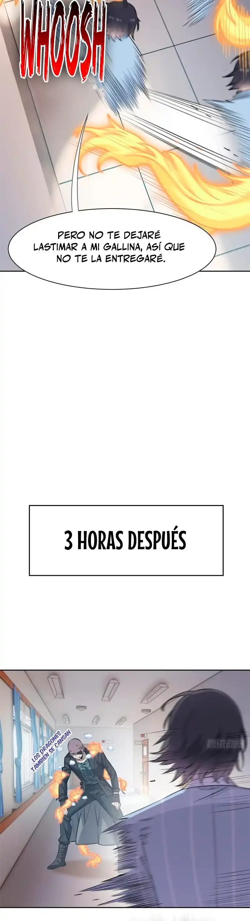 Capitulo 75 page 20