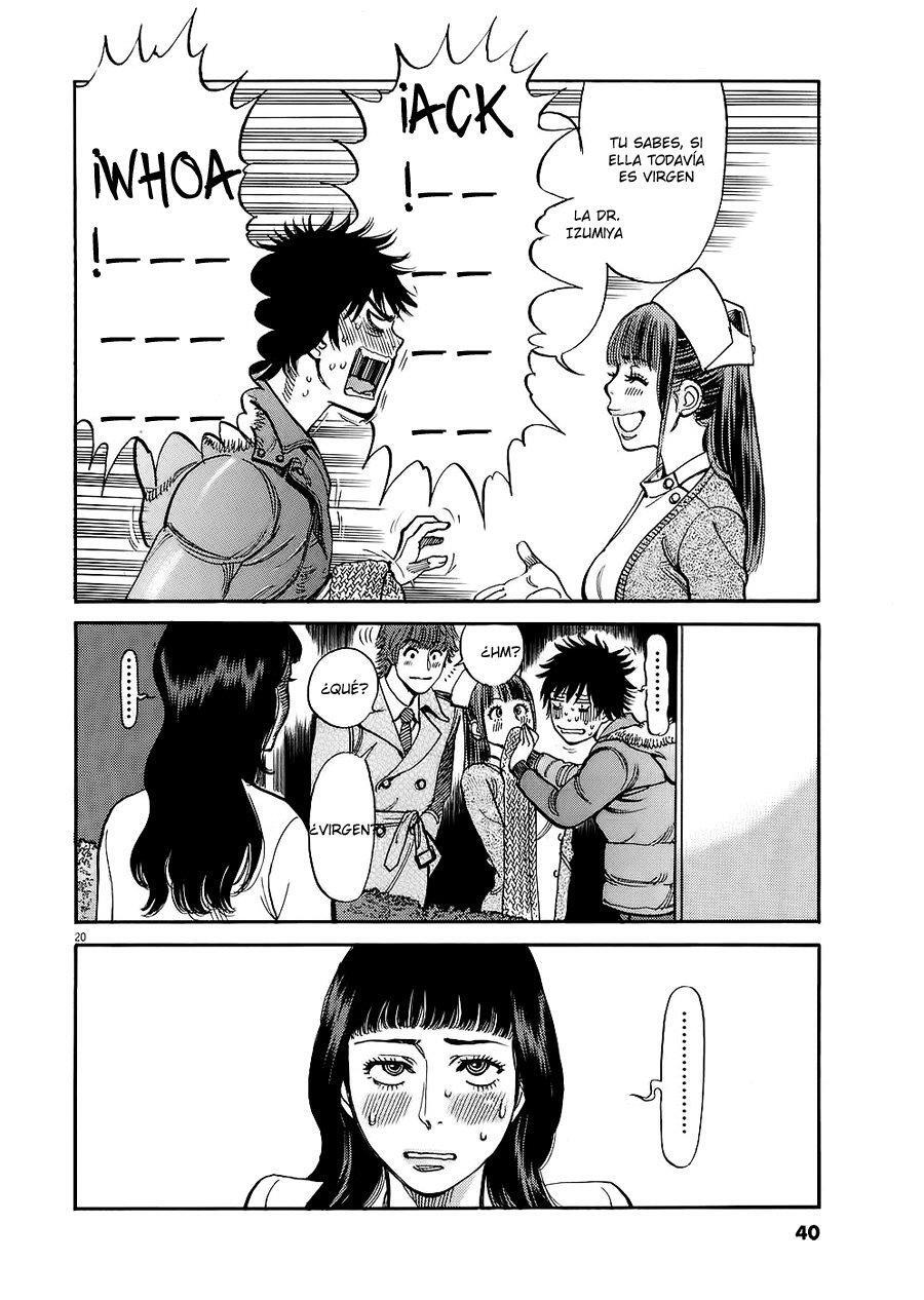 Capitulo 31 page 21