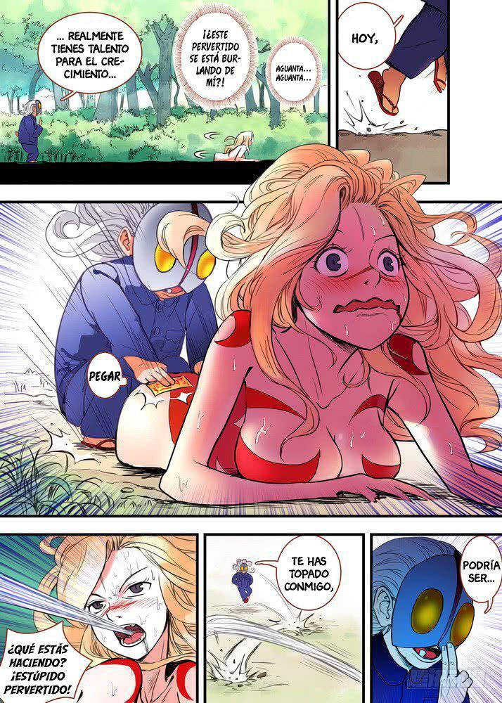 Capitulo 24 page 6