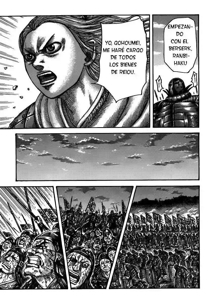 Capitulo 401 page 9