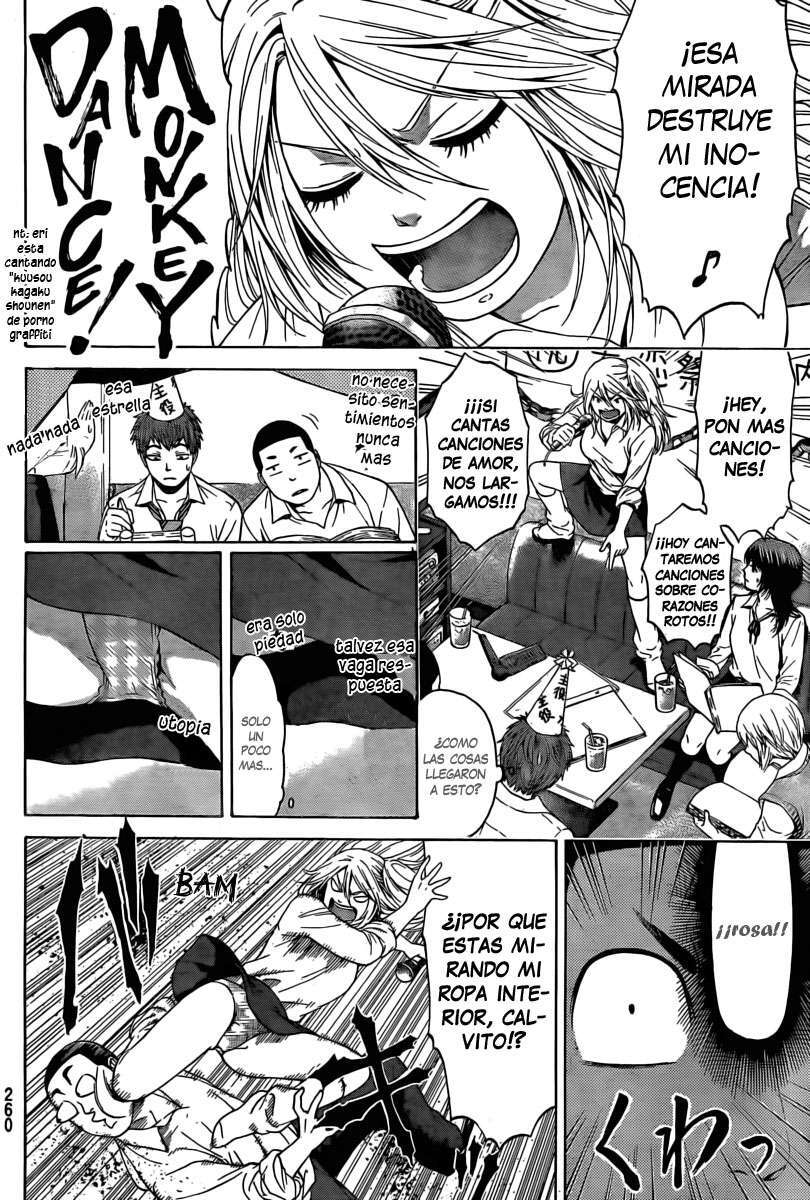 Capitulo 14 page 15