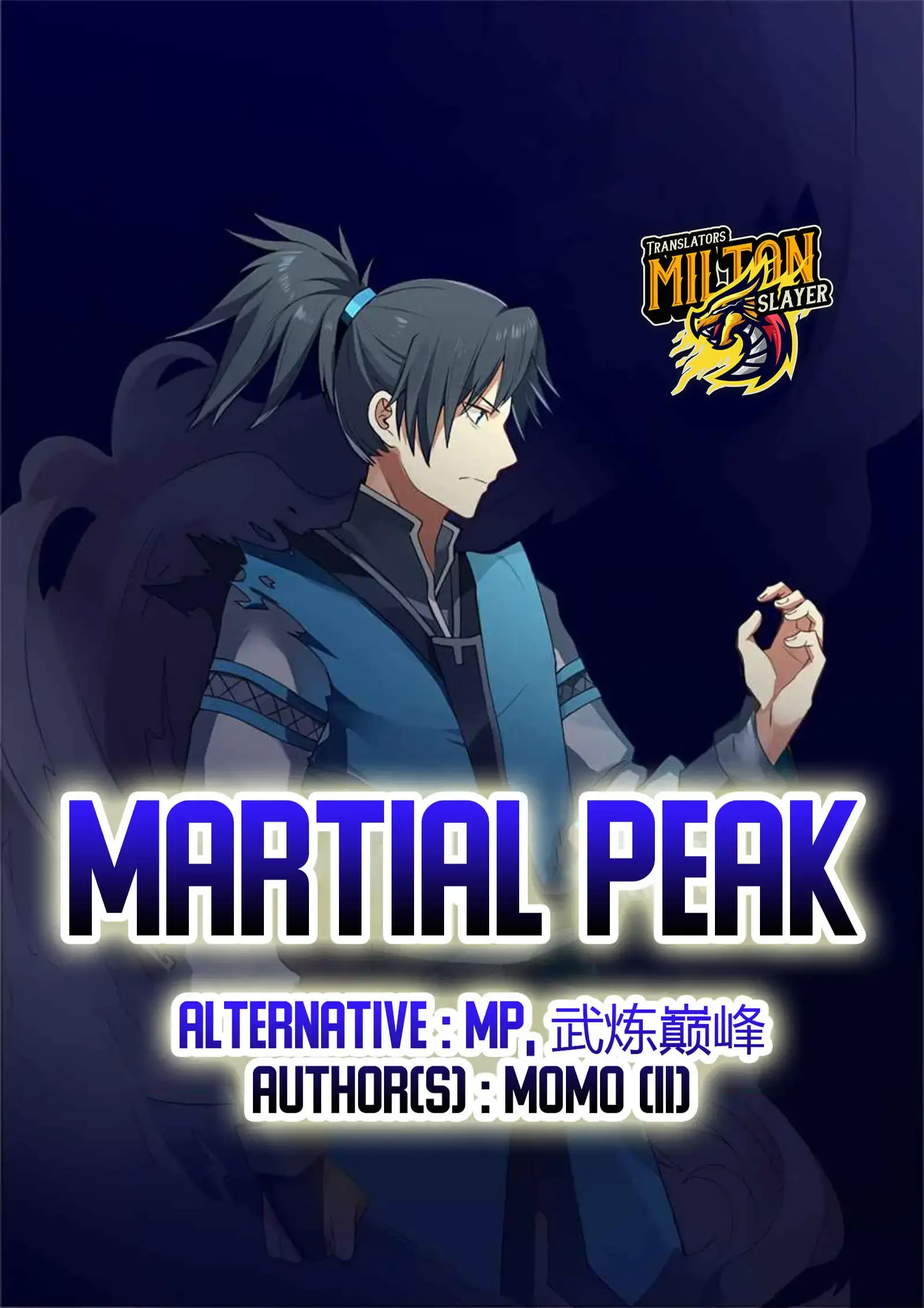 Capitulo 431 page 2