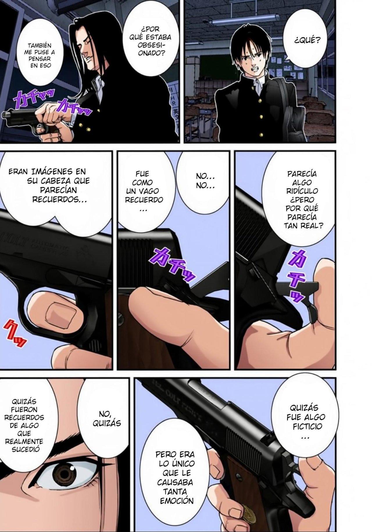Capitulo 119 page 13