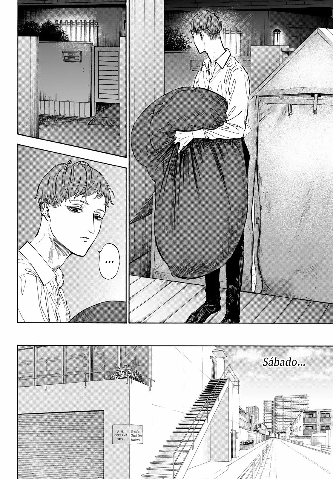 Capitulo 70 page 14
