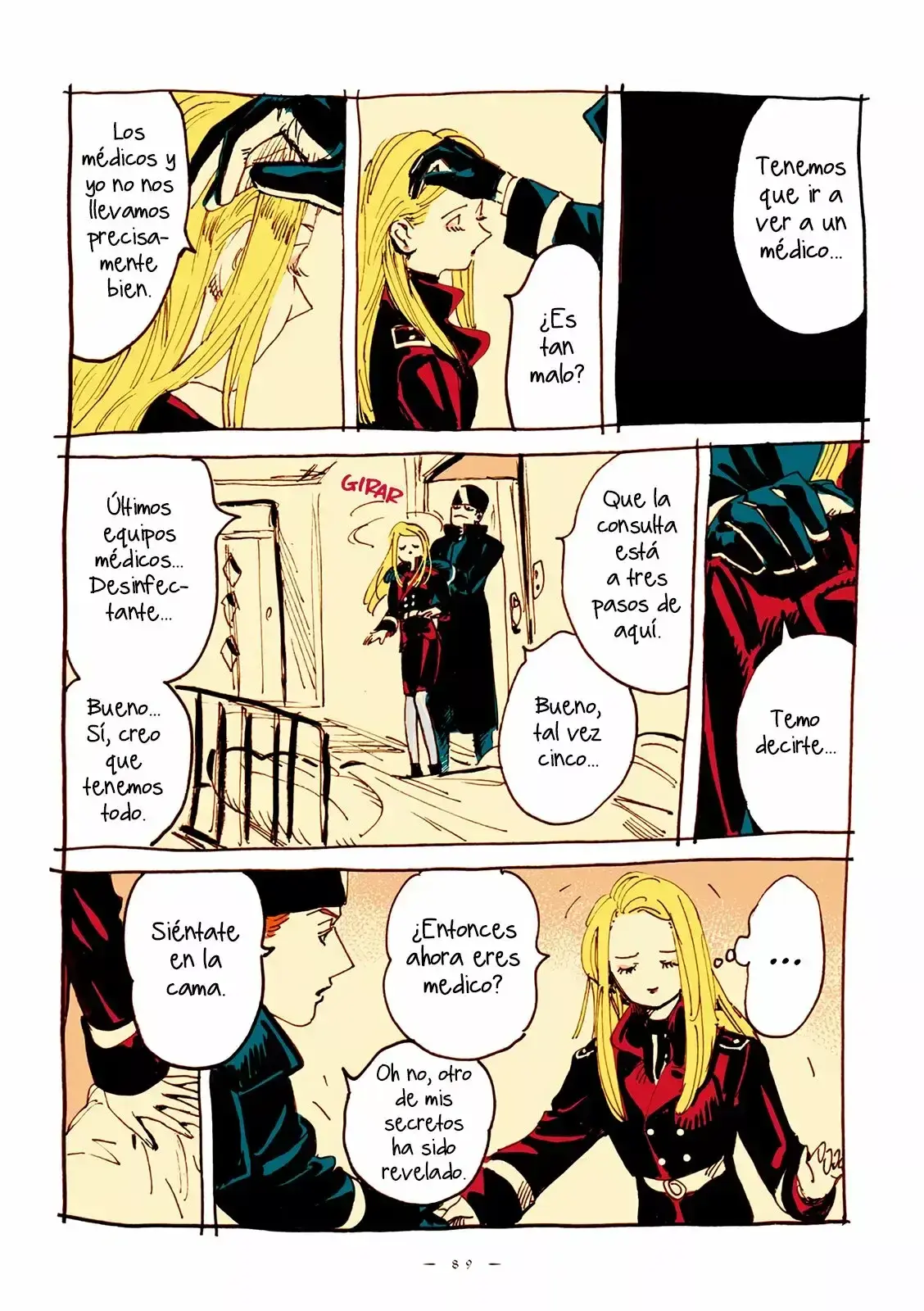 Capitulo 22 page 4