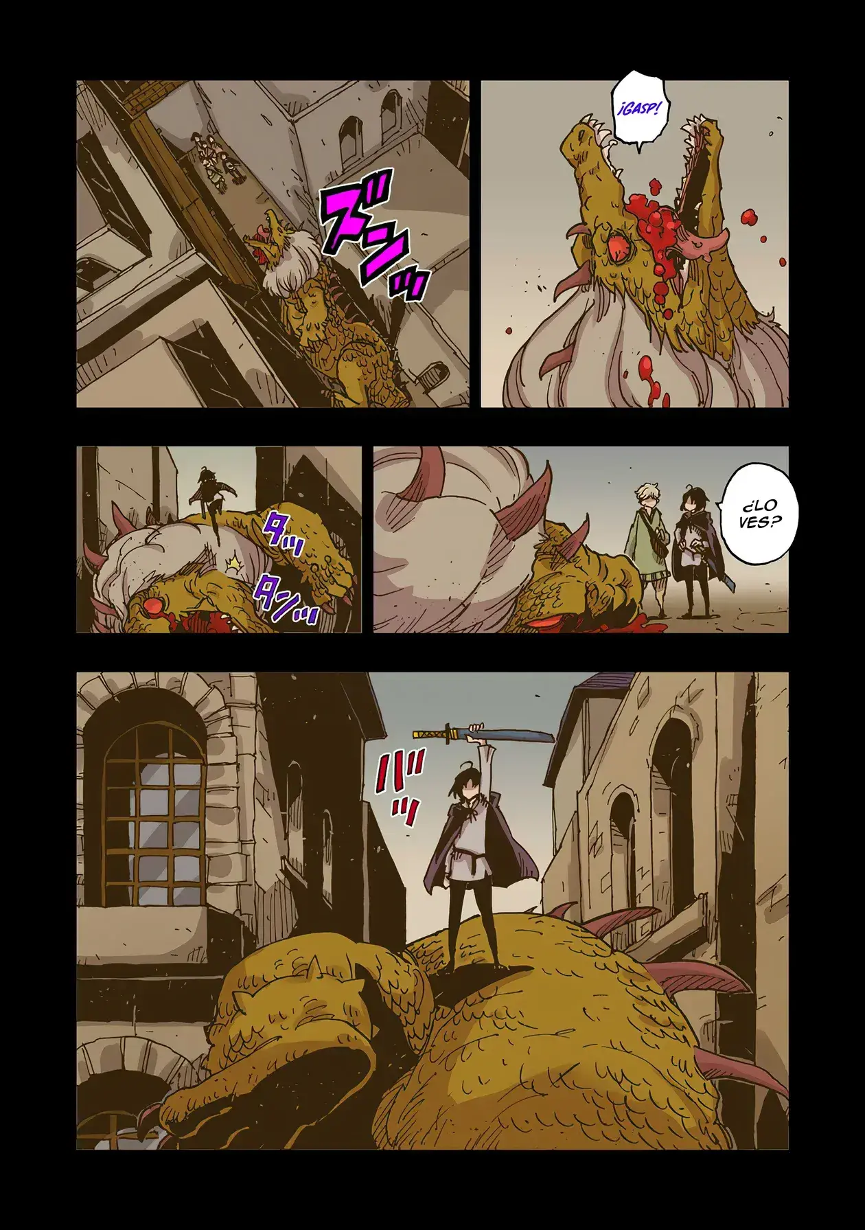 Capitulo 44 page 14