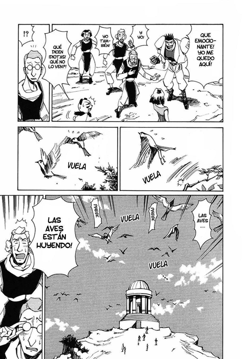 Capitulo 28 page 22