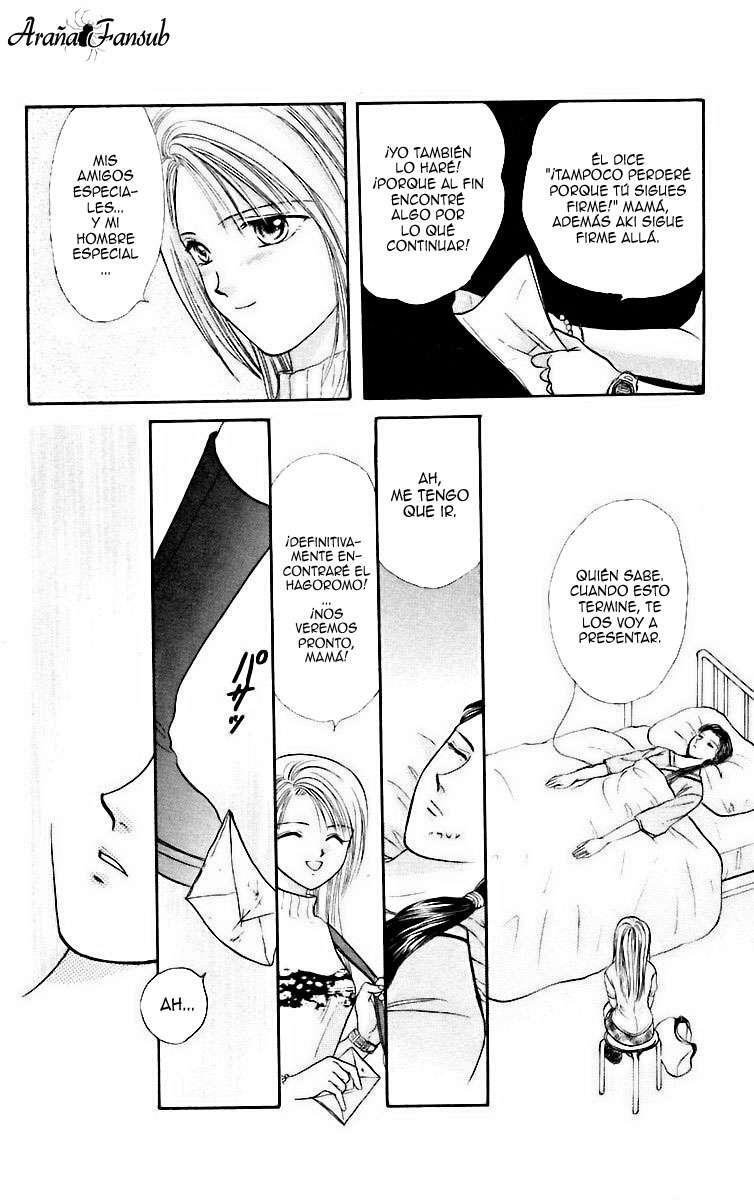 Capitulo 27 page 17