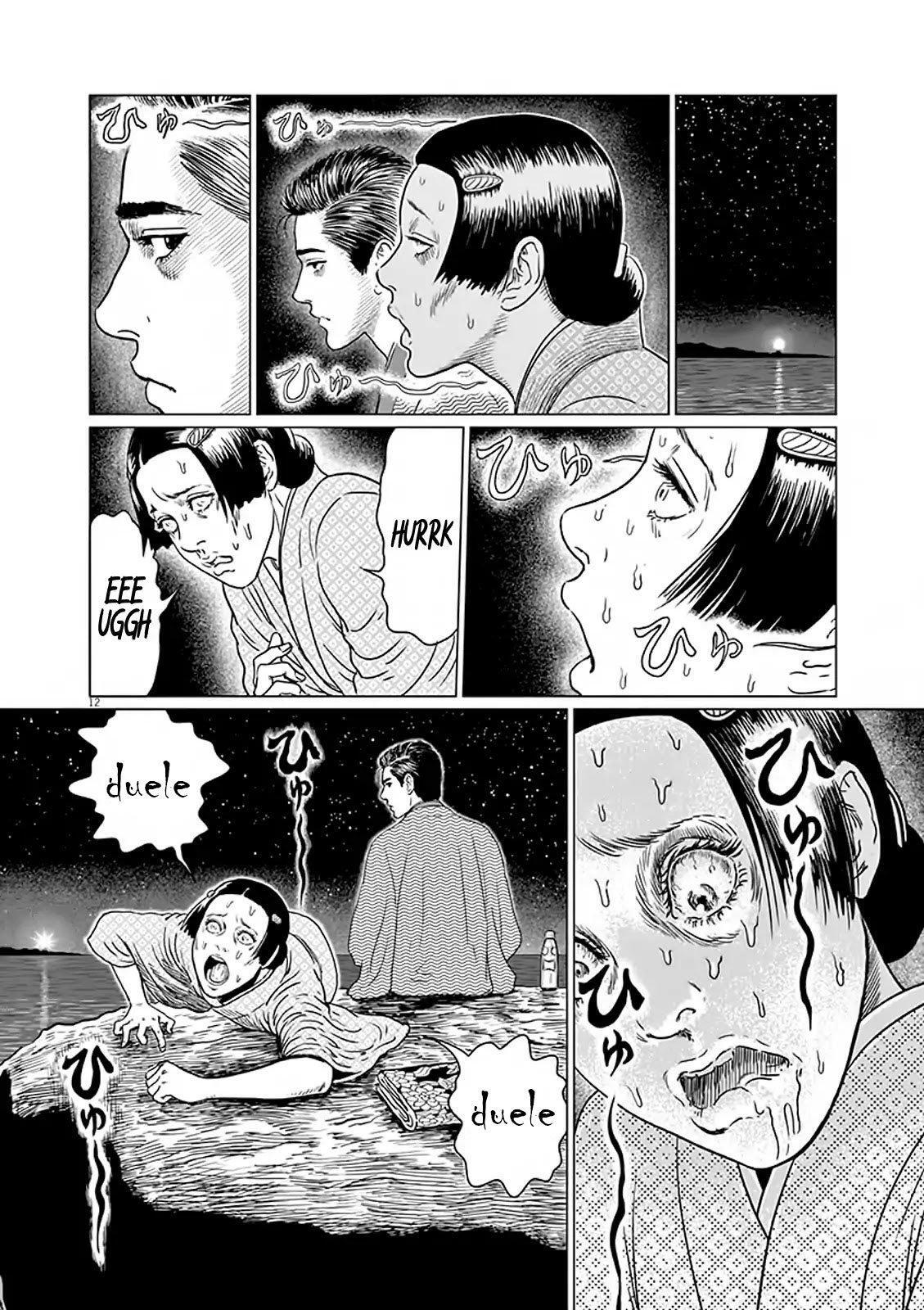 Capitulo 7 page 12