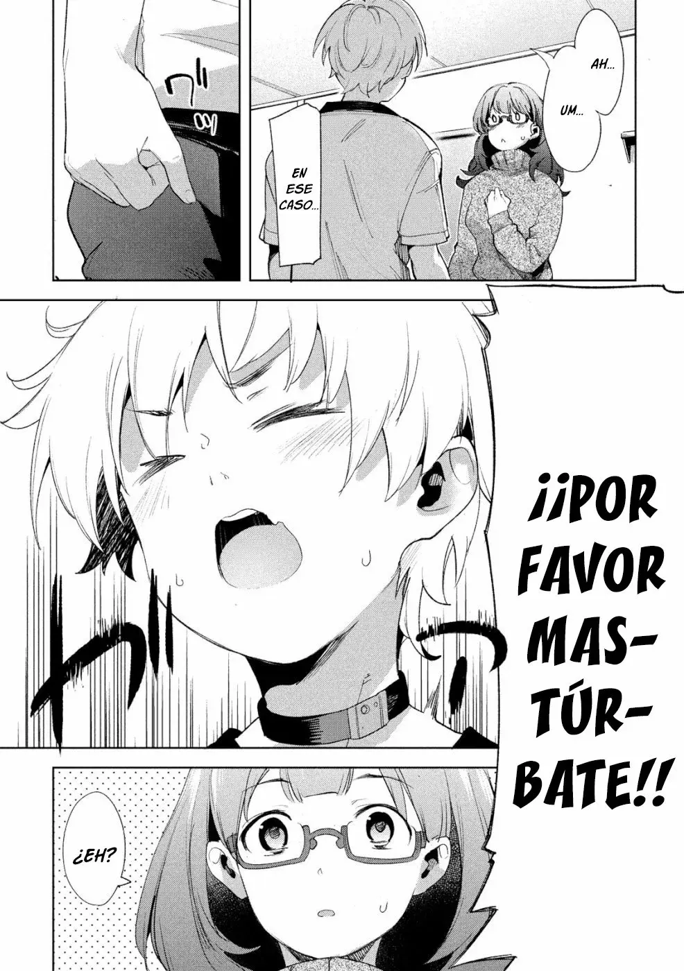 Capitulo 21 page 17