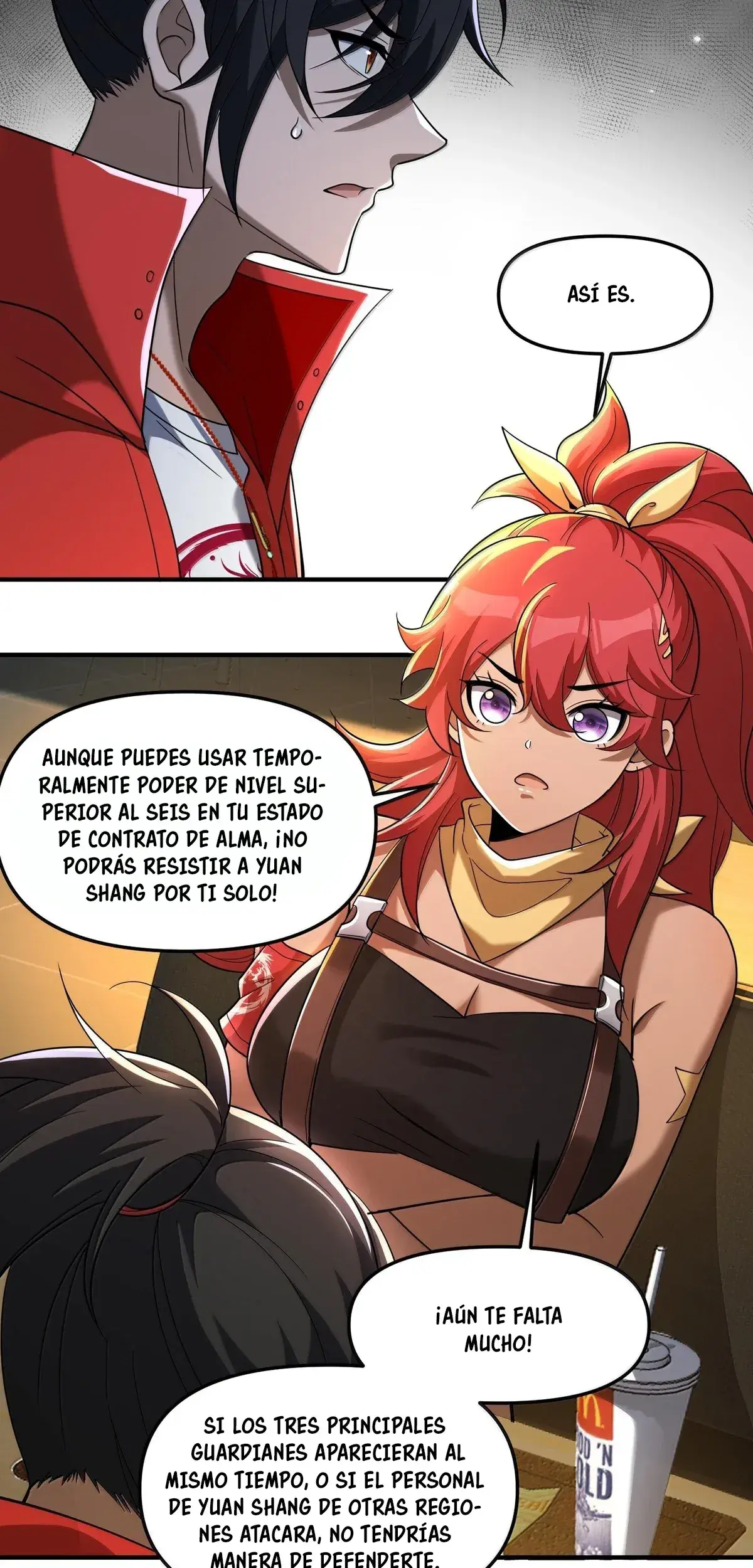Capitulo 68 page 31
