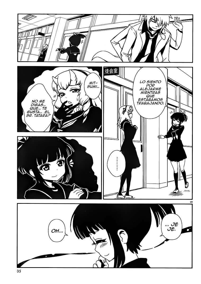 Capitulo 21 page 35