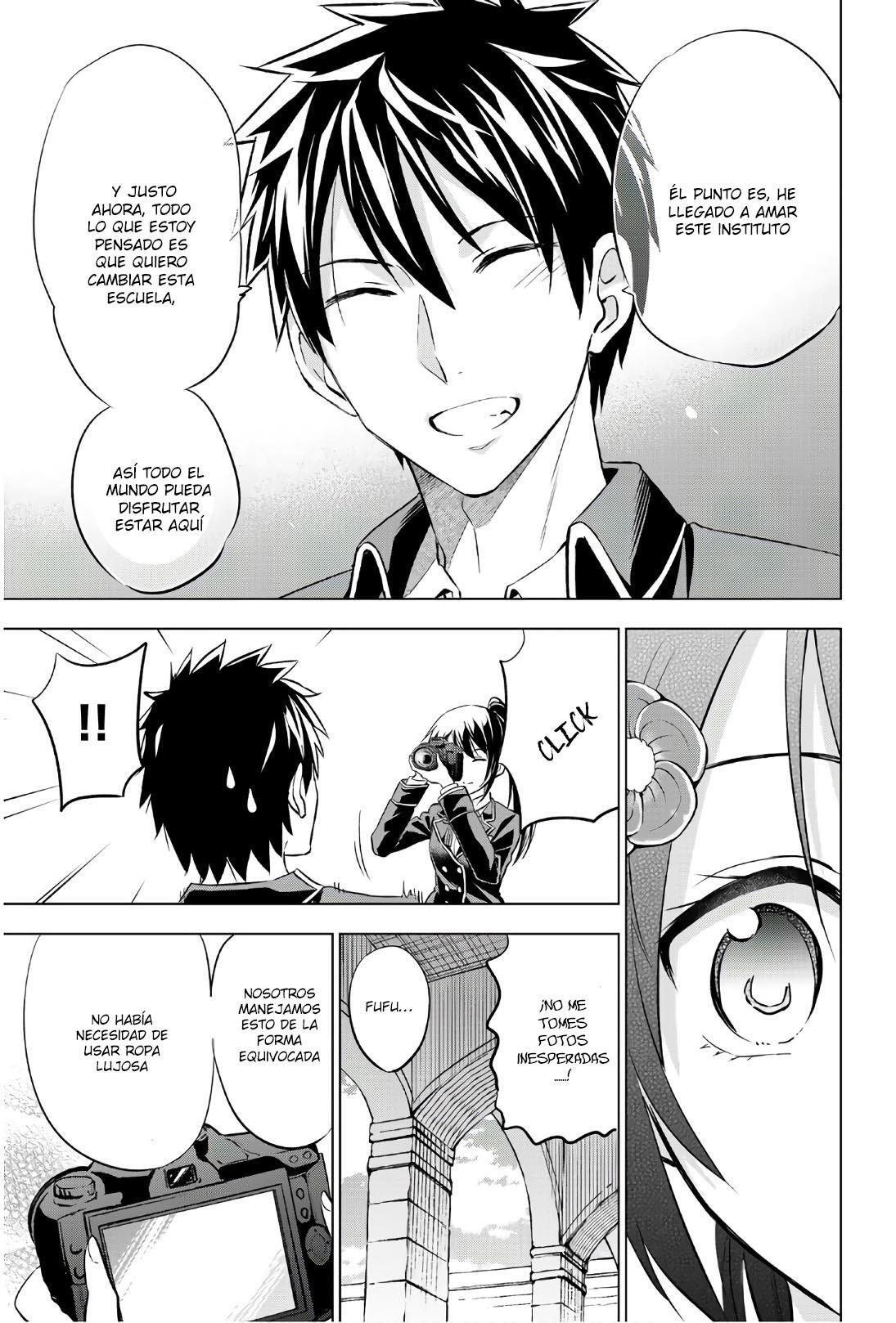 Capitulo 79 page 20