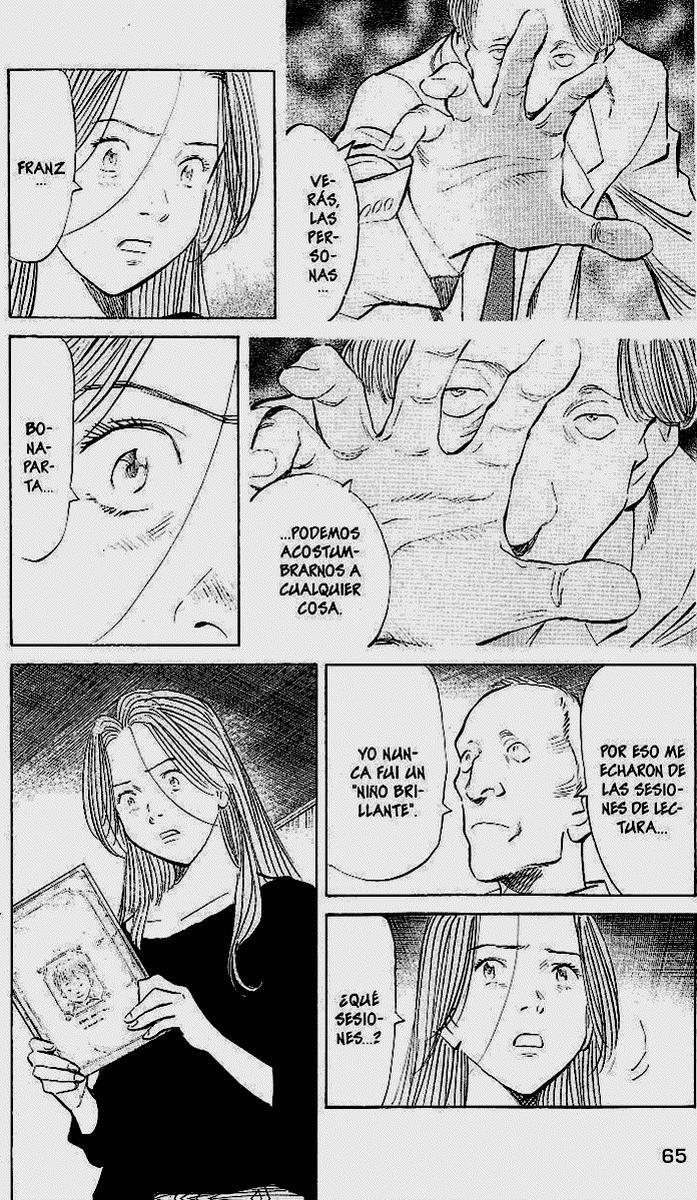 Capitulo 116 page 21