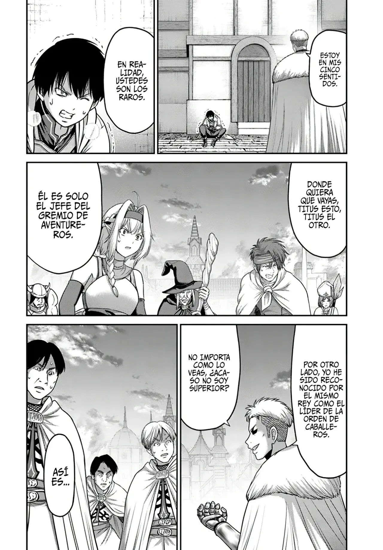 Capitulo 21 page 16