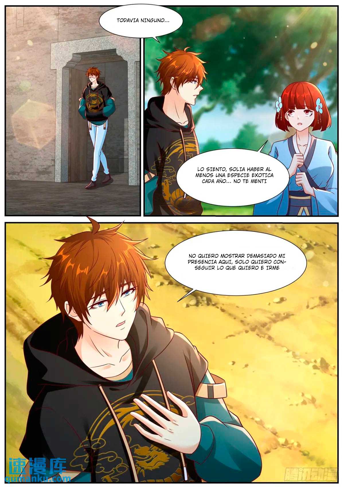 Capitulo 929 page 11