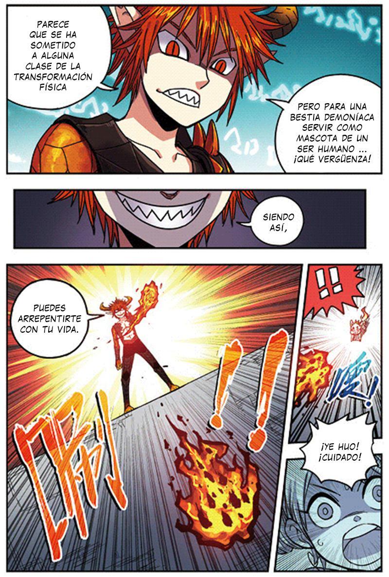 Capitulo 28 page 5