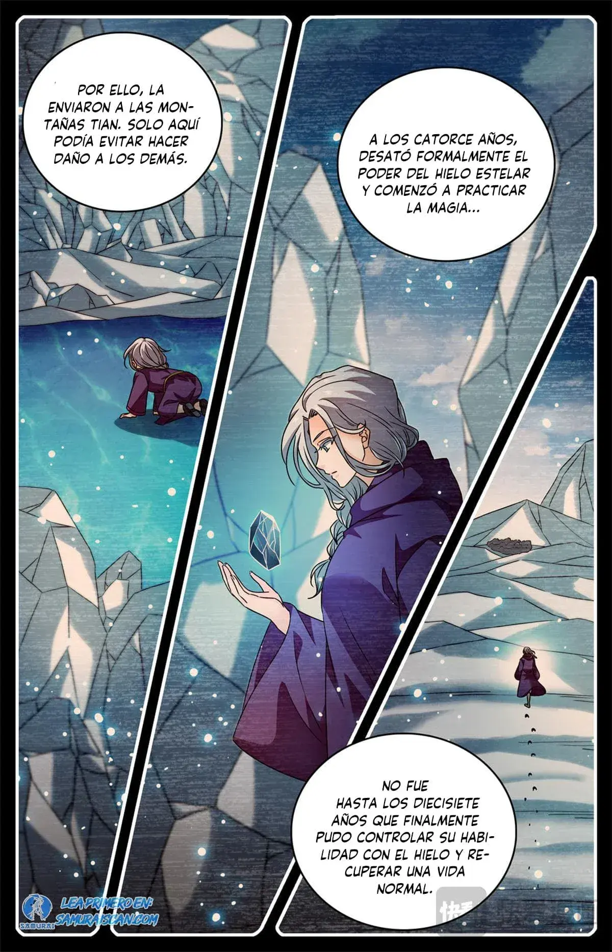 Capitulo 1081 page 5