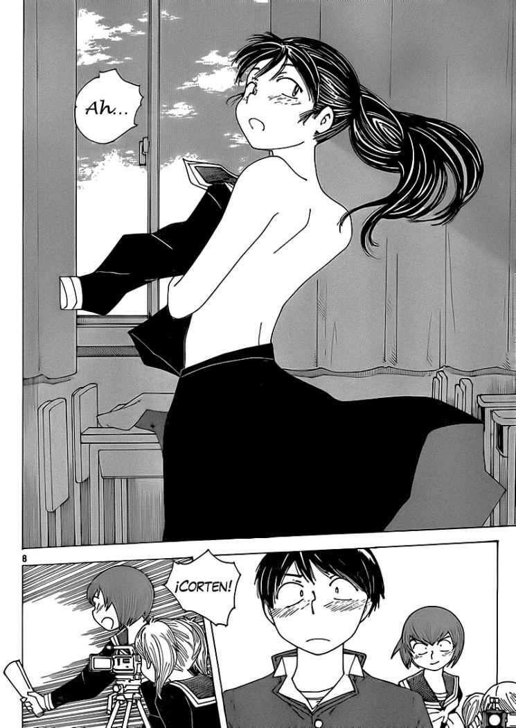 Capitulo 65 page 8