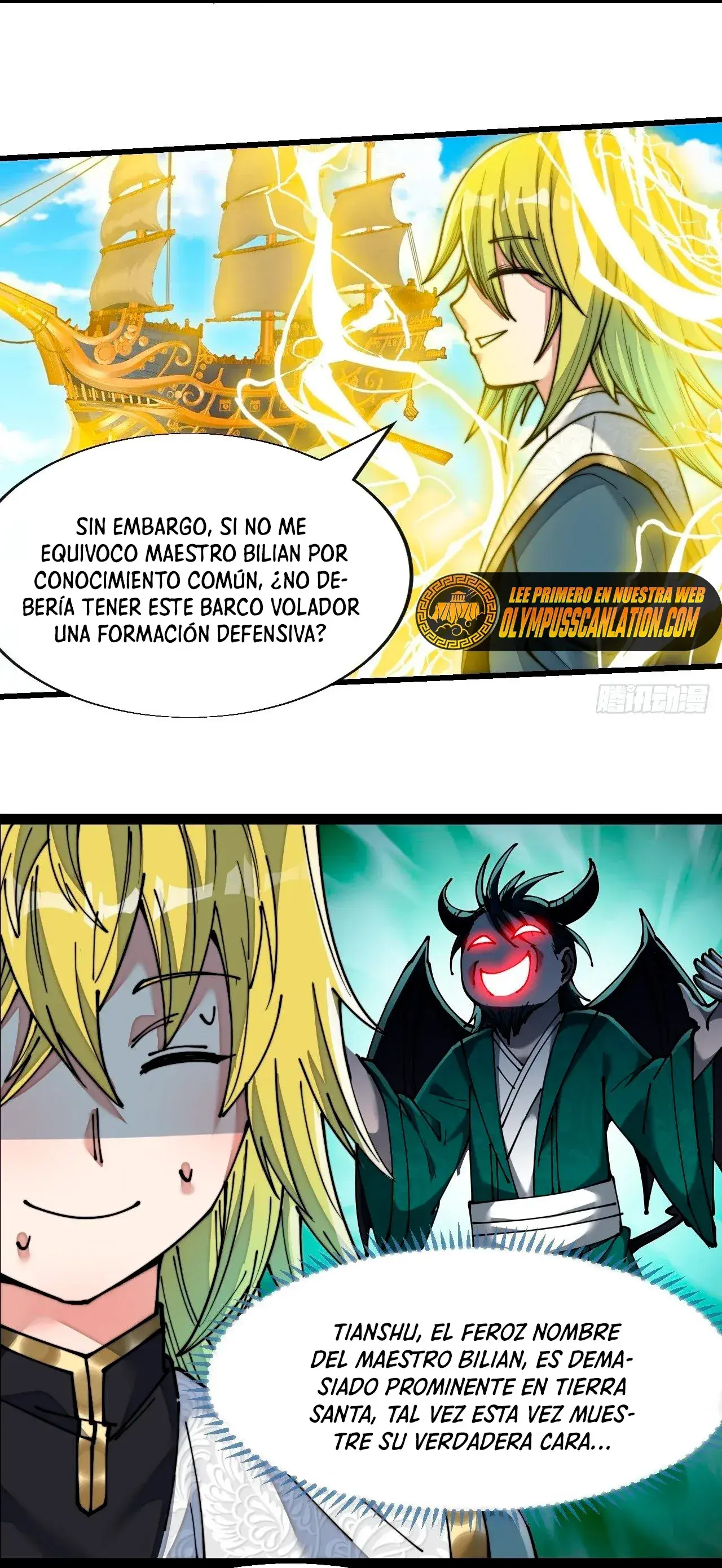 Capitulo 57 page 19