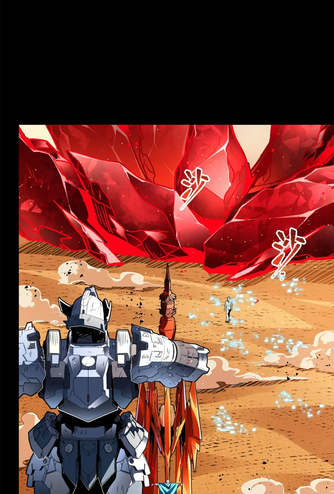 Capitulo 118 page 95