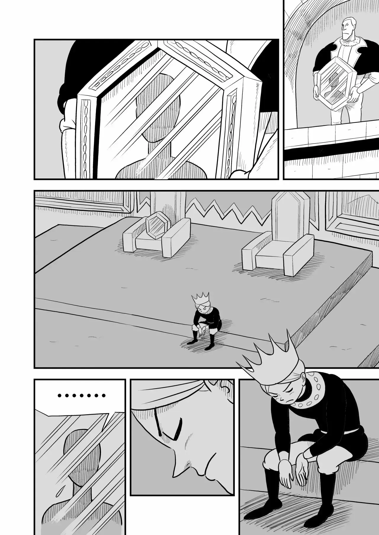 Capitulo 53 page 1