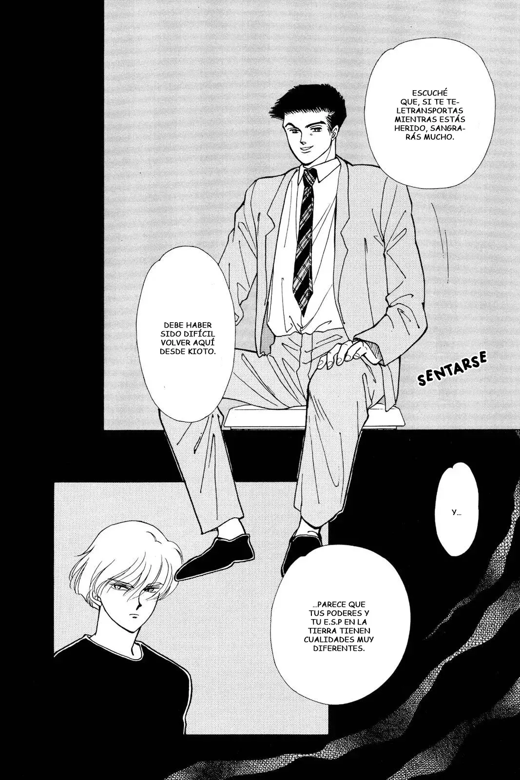 Capitulo 61 page 26