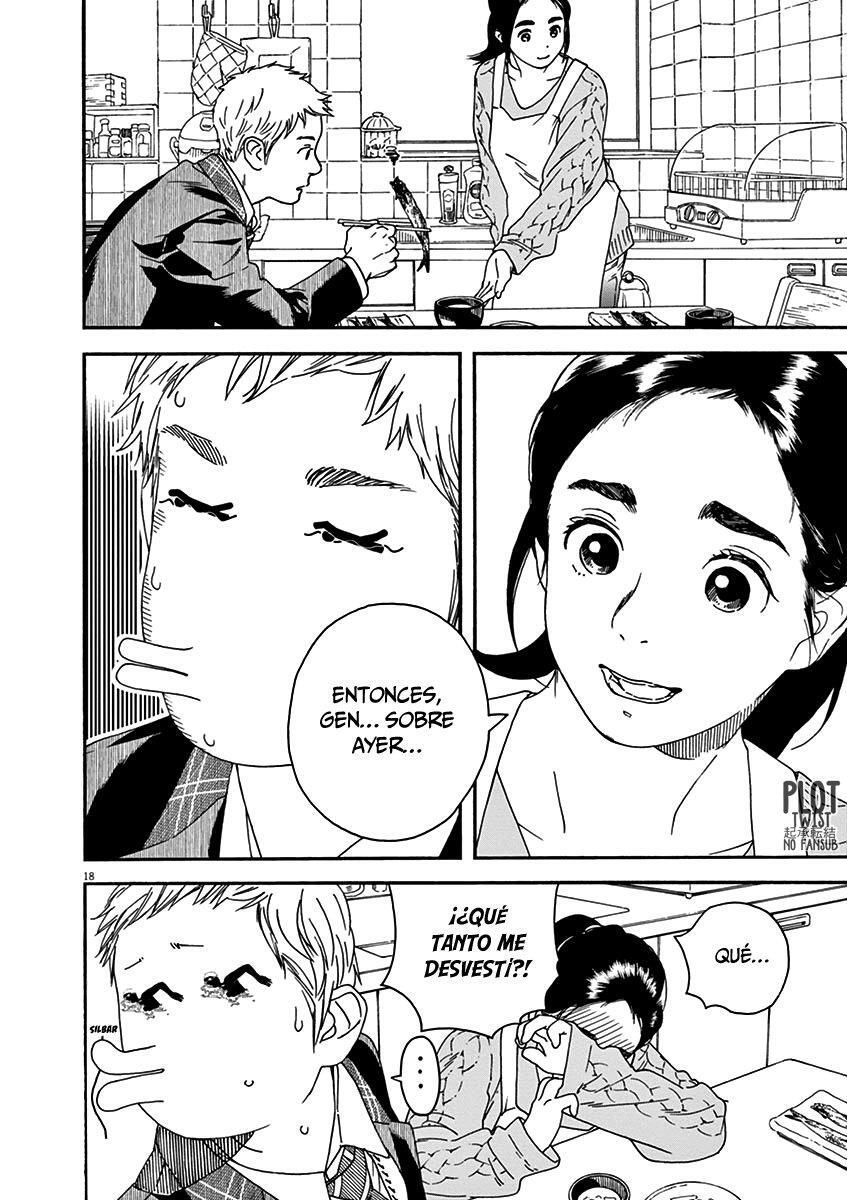 Capitulo 67 page 18